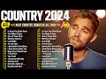 Country Songs 2024 - Brett Young, Morgan Wallen, Luke Combs, Chris Stapleton, Kane Brown, Lee Brice