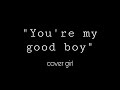 [F4M] dom gf cuddles you in bed [sleep aid][kisses][whispers][asmr gf]