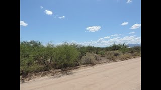 16865 W Altar Road, Tucson, AZ, 85736