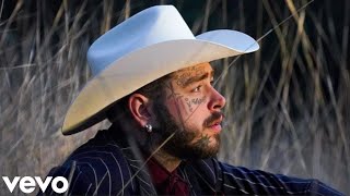 Post Malone & Morgan Wallen - I'm Done With You (Music Video)