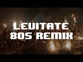 twenty one pilots - Levitate (80's Remix)