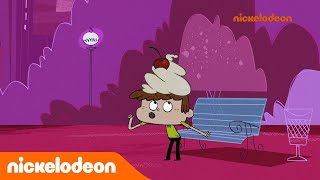 ToonMarty | Nuits amnésiques | Nickelodeon France