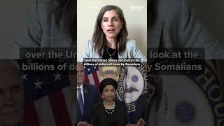 EXCLUSIVE: Rep. Mace on her 'No Immigration Without Assimilation Act'