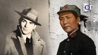 The cap Mao Zedong wore belonged to an American | China Documentary