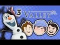 Valley: Back to Square One - PART 3 - Steam Train