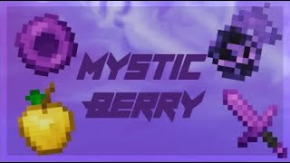 MysticBerry - Release! Pack Showcase