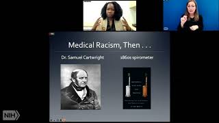 NLM History Lecture  - What History Reveals: Slavery and the Development of U.S. Gynecology