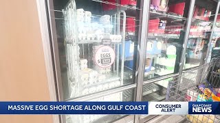 Egg prices surge in Cape Coral; Shoppers feeling the pinch