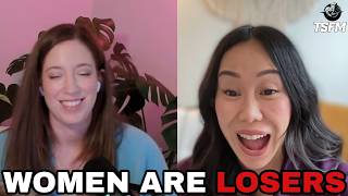 This is EXACTLY Why SINGLE Women Over 30 Are LOSERS
