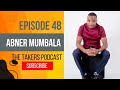 The Takers Podcast || Episode 48 with Abner Mumbala 