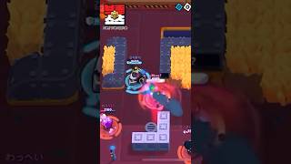 녹아웃 3대1 뜨는 척척박사님 [브롤스타즈] #brawlstars #brawl