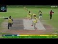 Highlights | Willows Cricket Academy vs IR XII | Semifinal | FCCT SEASON -51