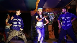 Ek Do Teen/Mashup Song Hindi/Dance Competition 2021