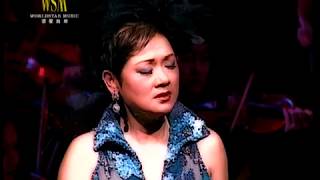 葉麗儀 - Send In The Clowns (HKPO \u0026 Frances Yip 港樂葉麗儀 DIVA)