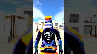 Cobra Character Cheat Code In Indian Bike Driving 3D | Indian Bikes Driving 3D #shorts