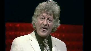 Jon Pertwee -Jokers Wild (Solo Spot) - 1974