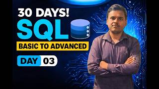 SQL Constraints Tutorial for Beginners | Primary Key, Foreign Key, Unique, Not Null, Check, Default