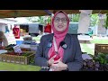 Berita Ringkas Program Jualan Agro Madani JPA