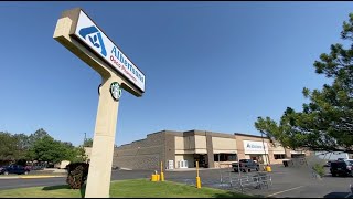 Albertsons Casper CY Avenue Store Set to Change Hands Amid Kroger Merger