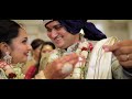 best cinematic wedding ankit u0026 ruchi wedding highlight 2020