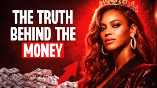 Why Beyoncé’s Net Worth Exploded in the Last Few Years