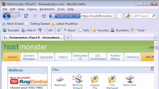 Intermediate Java Tutorial 21 How to put an Applet on a Website