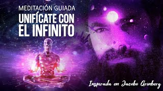 Meditación Guiada • Jacobo Grinberg • Fluir en el Sin Yo 2-3