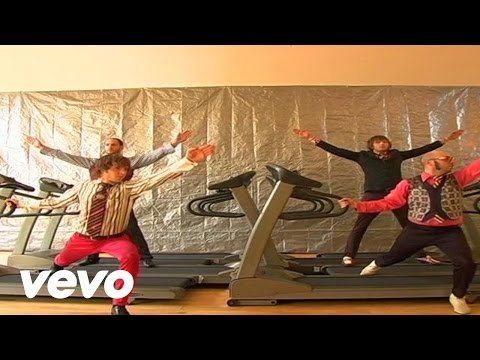 Innovation and Interference - Ok Go