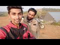 tilari dam maharashtra an unexplored place off road trail