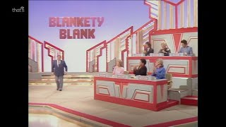 Blankety Blank - Series 8 Episode 2