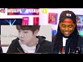 An Introduction to BTS Jin Version  He Can't Dance!  REACTION!!!