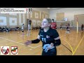 volley dg płomień sosnowiec