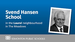 Svend Hansen School (Laurel)