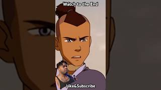 Sokka is an Underrated GENIUS #viral #avatarthelastairbender #avatar #shorts #shortfeed #sokka #fyp