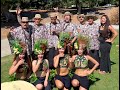 Our Lūʻau-show style gig at the L.A. Arboretum/Botanic Garden where Fantasy Island series was shot!