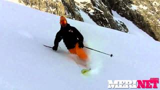 Meribel Snow Report: 6th February 2014