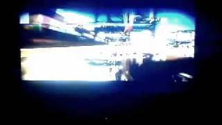 Split Second MP Demo: Death Race 3rd Place