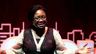 Why we must harness the power of collective action | Janah Ncube | TEDxLagos