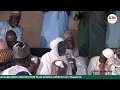 Hadrat Jumah du 02 Septembre 2022 - Sangue Barhamou Ndiaye