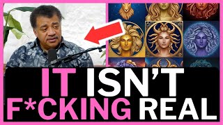 Neil deGrasse Tyson's 5-minute Takedown of Horoscopes - They're a HOAX