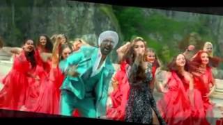 Aaja Mahi Aaja   Singh is Bling Official Video Songs 2015   Akshay Kumar   Amy Jackson   Ft  RDB