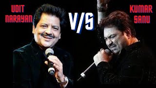 Kumar Sanu and Udit Narayan 90's Hits Songs | Top Duet Songs | Hindi Songs | Superhit Duet Song 2022