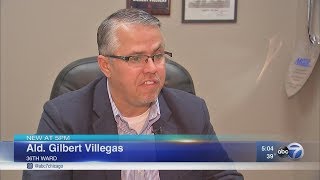 Alderman wants home equity program to benefit residents