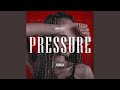 Pressure (Radio Edit) (Radio Edit)