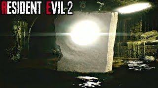 Resident Evil 2 Remake - 1-Shot Demo Trailer (Hunk & Tofu Reveal)