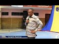 Evangelist T. Muparinga - Mwari wangu, Mwari wangu mandisiireyi?