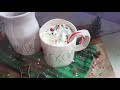 starbucks christmas recipe dupes 🎄 peppermint mocha u0026 hot chocolate