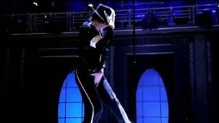 Michael Jackson remix