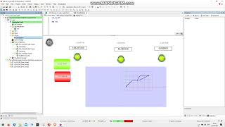 G code with NCFile using Codesys software
