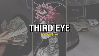 This is How to ACTIVATE Your THIRD EYE.. (Audiobook)
